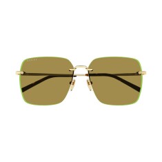 GUCCI 1955SA 004 60 Güneş Gözlüğü - GUCCI (1)
