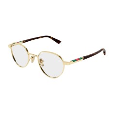 GUCCI 1963O 002 49 Gözlük Çerçevesi - GUCCI