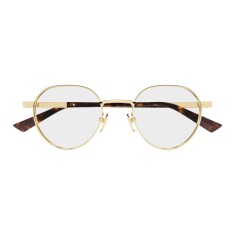GUCCI 1963O 002 49 Gözlük Çerçevesi - GUCCI (1)