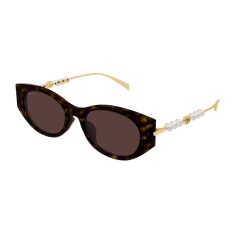 GUCCI 1970SA 003 54 Güneş Gözlüğü - GUCCI