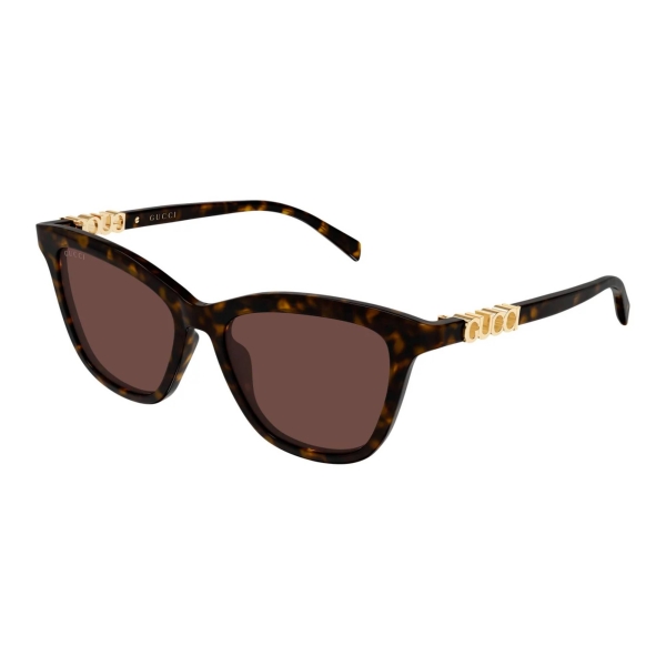 GUCCI 2032S 002 52 Güneş Gözlüğü