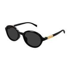 GUCCI 2033SA 001 52 Güneş Gözlüğü - GUCCI