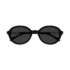 GUCCI 2033SA 001 52 Güneş Gözlüğü - GUCCI (1)