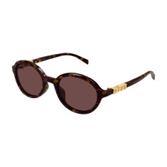 GUCCI 2033SA 002 52 Güneş Gözlüğü - GUCCI