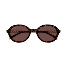 GUCCI 2033SA 002 52 Güneş Gözlüğü - GUCCI (1)