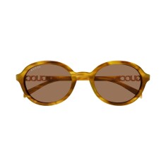 GUCCI 2033SA 003 52 Güneş Gözlüğü - GUCCI (1)