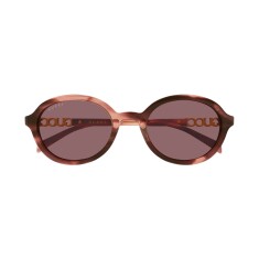 GUCCI 2033SA 004 52 Güneş Gözlüğü - GUCCI (1)