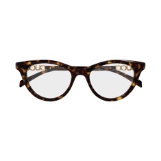 GUCCI 2034O 002 50 Gözlük Çerçevesi - GUCCI (1)