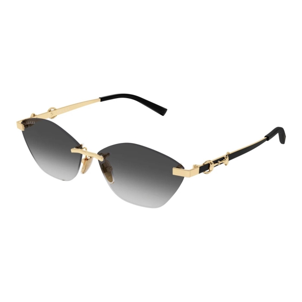GUCCI 2050S 001 59 Güneş Gözlüğü