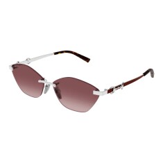 GUCCI 2050S 003 59 Güneş Gözlüğü - GUCCI
