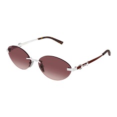GUCCI 2051S 003 58 Güneş Gözlüğü - GUCCI