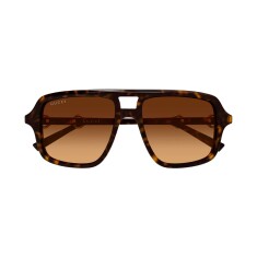 GUCCI 2052S 008 55 Güneş Gözlüğü - GUCCI (1)