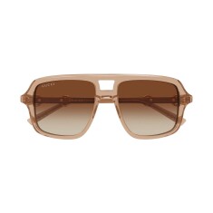 GUCCI 2052S 010 55 Güneş Gözlüğü - GUCCI (1)