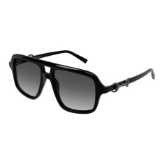 GUCCI 2052S 011 55 Güneş Gözlüğü - GUCCI