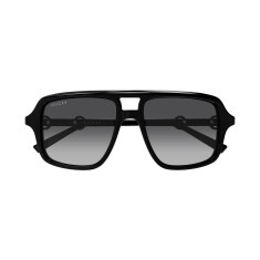 GUCCI 2052S 011 55 Güneş Gözlüğü - GUCCI (1)