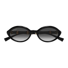 GUCCI 2059S 001 51 Güneş Gözlüğü - GUCCI (1)
