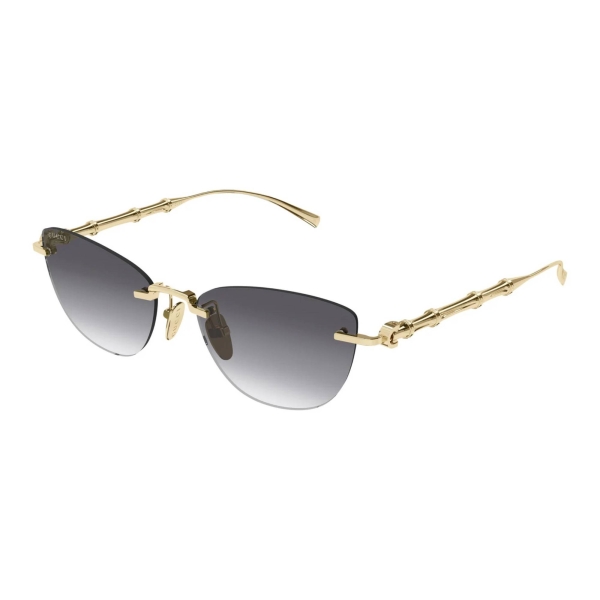 GUCCI 2063S 001 55 Güneş Gözlüğü