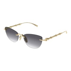 GUCCI 2063S 001 55 Güneş Gözlüğü - GUCCI