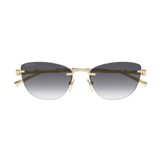 GUCCI 2063S 001 55 Güneş Gözlüğü - GUCCI (1)
