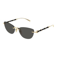 GUCCI 2063S 002 55 Güneş Gözlüğü - GUCCI