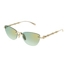GUCCI 2063S 003 55 Güneş Gözlüğü - GUCCI