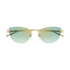 GUCCI 2063S 003 55 Güneş Gözlüğü - GUCCI (1)