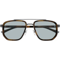 GUCCI 2073S 002 55 Güneş Gözlüğü - GUCCI (1)