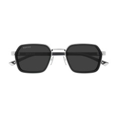 GUCCI 2074S 001 51 Güneş Gözlüğü - GUCCI (1)