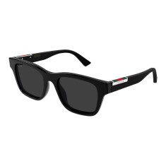 GUCCI 2089S 001 52 Güneş Gözlüğü - GUCCI