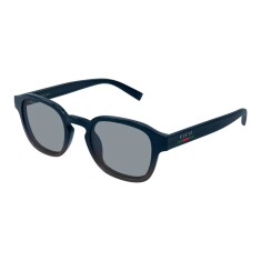 GUCCI 2106S 004 49 Güneş Gözlüğü - GUCCI