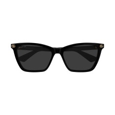 GUCCI 2111S 001 56 Güneş Gözlüğü - GUCCI (1)