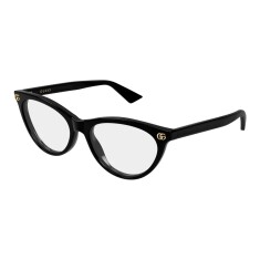 GUCCI 2112O 001 53 Gözlük Çerçevesi - GUCCI