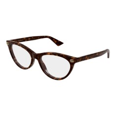 GUCCI 2112O 002 53 Gözlük Çerçevesi - GUCCI