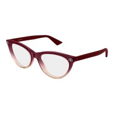 GUCCI 2112O 005 53 Gözlük Çerçevesi - GUCCI
