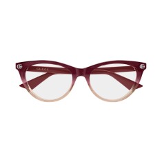 GUCCI 2112O 005 53 Gözlük Çerçevesi - GUCCI (1)