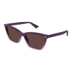GUCCI 2122S 003 56 Güneş Gözlüğü - GUCCI