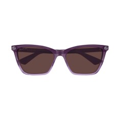 GUCCI 2122S 003 56 Güneş Gözlüğü - GUCCI (1)