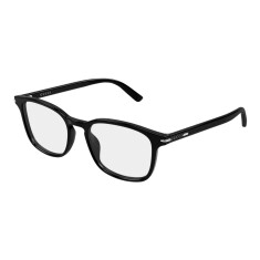 GUCCI 2129O 001 52 Gözlük Çerçevesi - GUCCI