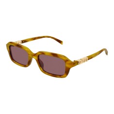 GUCCI 2152S 004 50 Güneş Gözlüğü - GUCCI