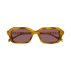 GUCCI 2152S 004 50 Güneş Gözlüğü - GUCCI (1)