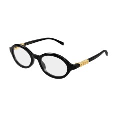 GUCCI 2153O 001 51 Gözlük Çerçevesi - GUCCI