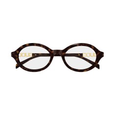 GUCCI 2153O 002 51 Gözlük Çerçevesi - GUCCI (1)