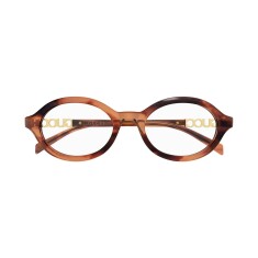 GUCCI 2153O 003 51 Gözlük Çerçevesi - GUCCI (1)