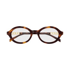 GUCCI 2153O 005 51 Gözlük Çerçevesi - GUCCI (1)