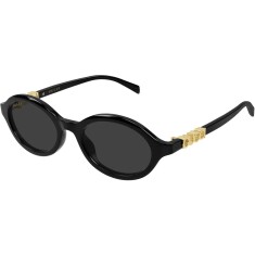 GUCCI 2153S 001 51 Güneş Gözlüğü - GUCCI
