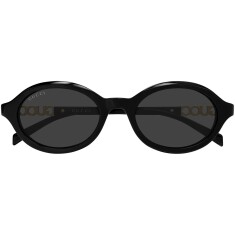 GUCCI 2153S 001 51 Güneş Gözlüğü - GUCCI (1)