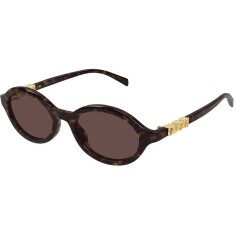 GUCCI 2153S 002 51 Güneş Gözlüğü - GUCCI