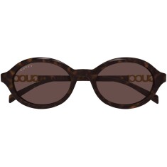 GUCCI 2153S 002 51 Güneş Gözlüğü - GUCCI (1)