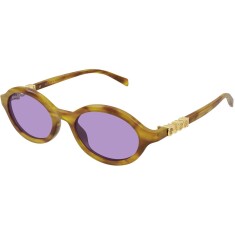 GUCCI 2153S 004 51 Güneş Gözlüğü - GUCCI