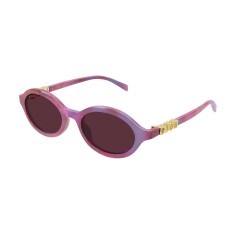GUCCI 2153S 005 51 Güneş Gözlüğü - GUCCI